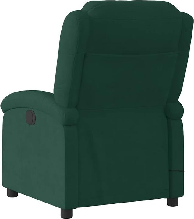 Image du produit vidaXL Massage-Relaxsessel