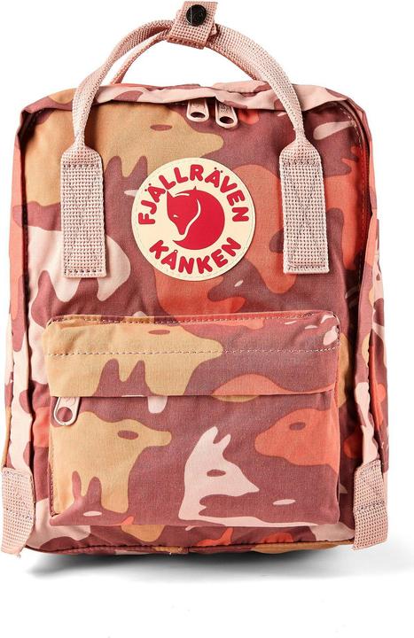 Produktbild Fjällräven Kånken Graphics Mini (5 l)