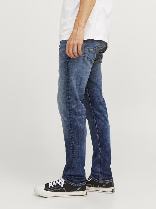 Produktbild Jack & Jones JJIERIK JJCOLE CB 125 Tapered Fit Jeans Tapered Fit Jeans (W29/L34)