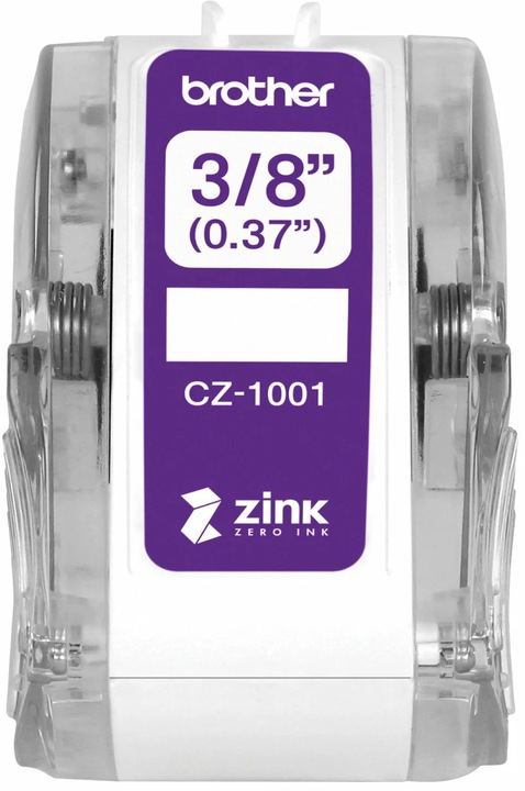 Productafbeelding Brother Cz-1001 (0.90 cm, Wit)