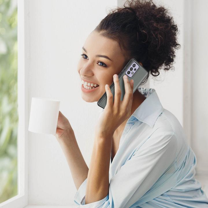 Actual product image Dux Ducis Fino Series (Samsung Galaxy A72 5G)