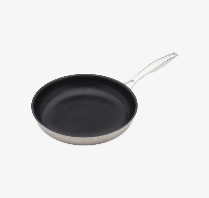 Image du produit Swiss Diamond XDInox (24 cm, Poêle à frire, Acier inoxydable, Fonte d'aluminium)