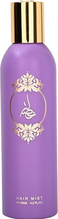Image du produit Atyab Al Marshoud Nebbia per Capelli Viola (125 ml)