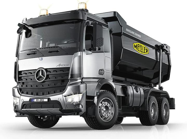 Produktbild Jamara Muldenkipper Mercedes-Benz