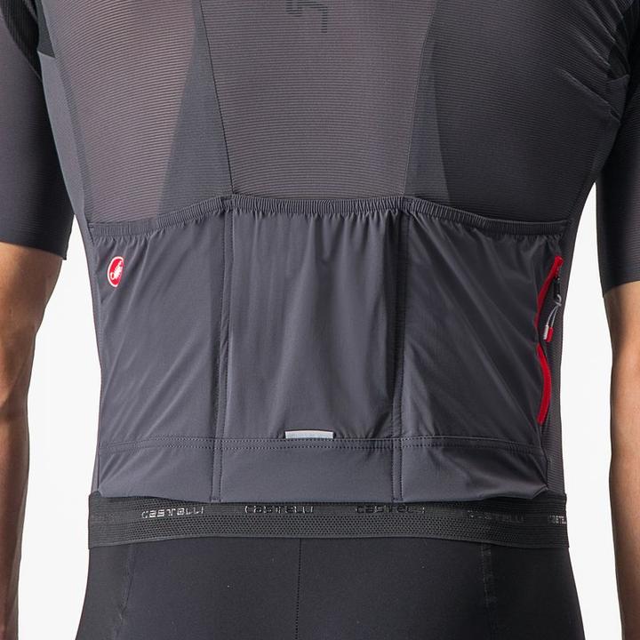 Produktbild Castelli Superleggera 3 Jersey (XXL)