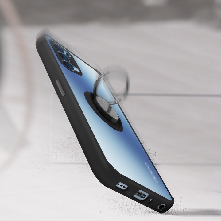 Produktbild Avizar Kameo Series (Oppo Find X3 Lite)