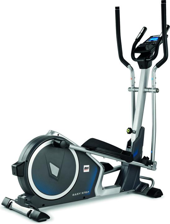 Produktbild BH Fitness Easystep Dual