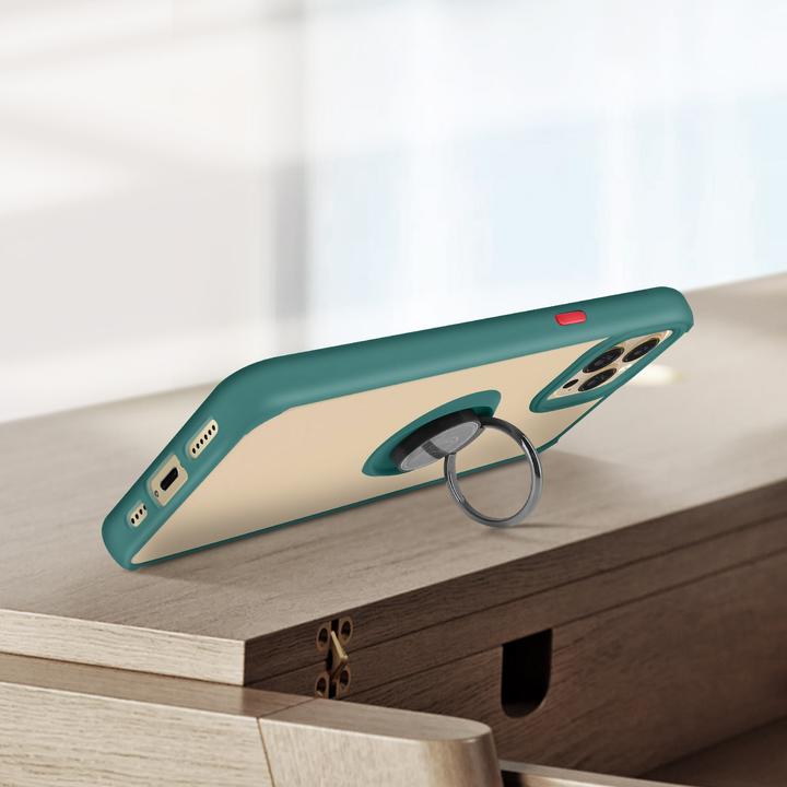 Actual product image Avizar Kameo Series (Apple iPhone 13 Pro)