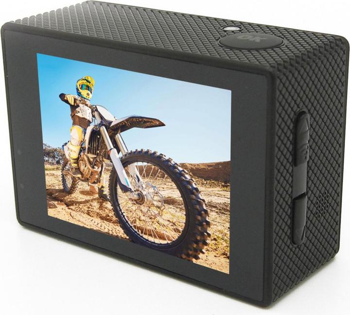 Produktbild Easypix GoXtreme Rebel+ (30p, WLAN)