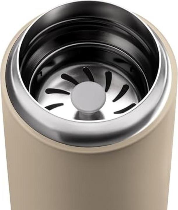 Immagine prodotto Fellow Carter Move Mug - Tazza termica - Sabbia 355 Ml (0.36 l)