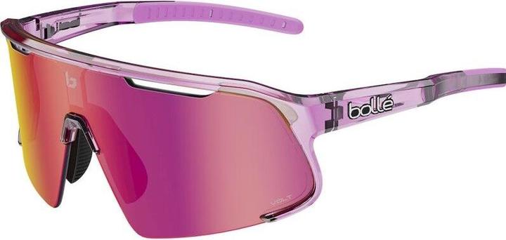 Astro Pink Crystal