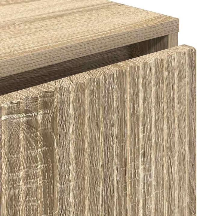 Produktbild vidaXL Lagerungseinheit