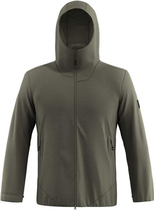 Actual product image Salewa Fanes 2 Layers Powertex 2 In 1 Jacke (54, XXL)