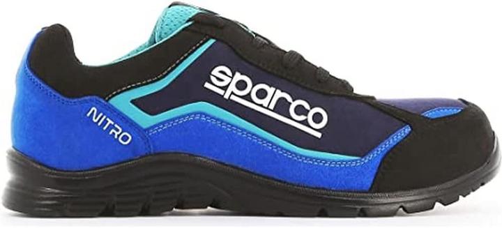 Actual product image Sparco Nitro (46)