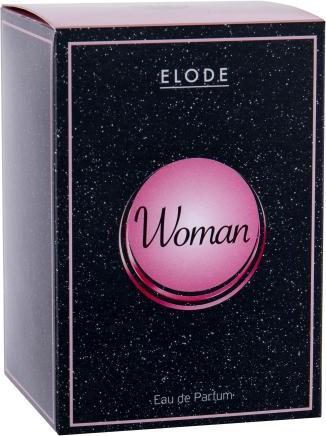 Actual product image Elode Woman (Eau de parfum, 100 ml)