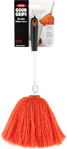 Actual product image OXO Good Grips Staubwedel