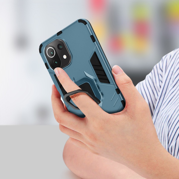 Produktbild Avizar Kibox Series (Xiaomi 11 Lite 5G NE)
