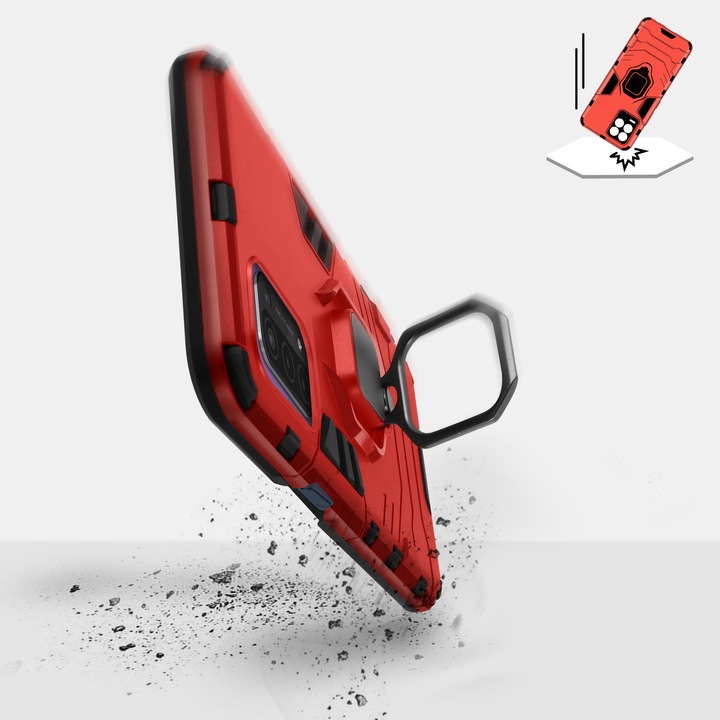 Produktbild Avizar Kibox Series (Oppo A54 5G)