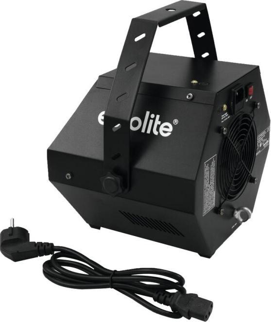 Image du produit Eurolite B-90 (Machine à bulles)
