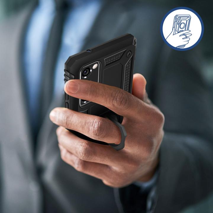 Actual product image Avizar Kosto Series (Samsung Galaxy S20 FE)