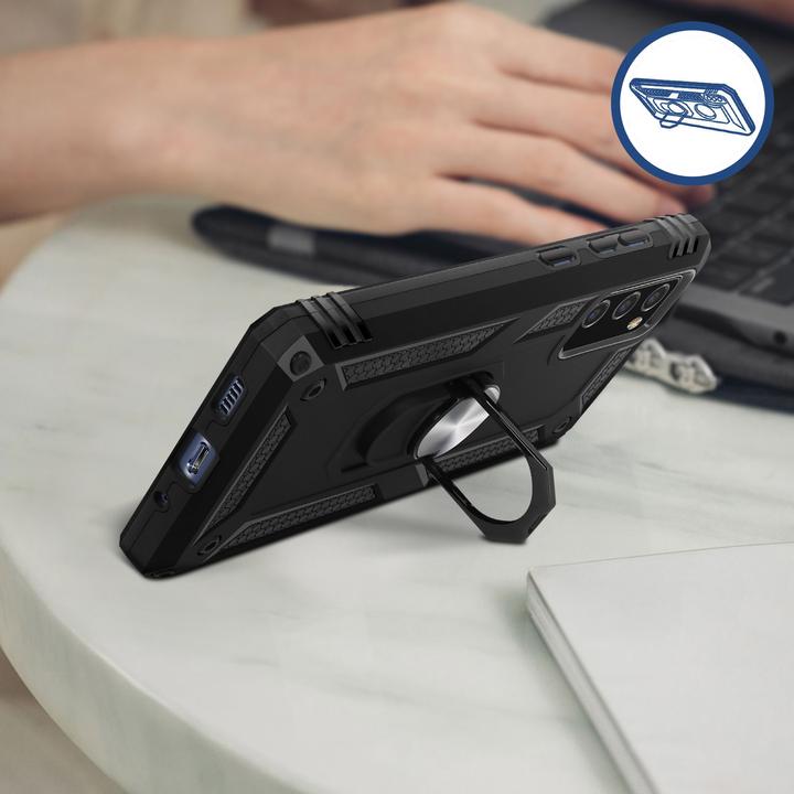 Actual product image Avizar Kosto Series (Samsung Galaxy S20 FE)