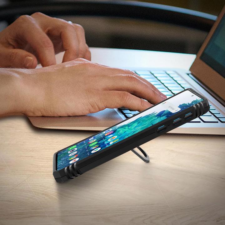 Actual product image Avizar Kosto Series (Samsung Galaxy S20 FE)