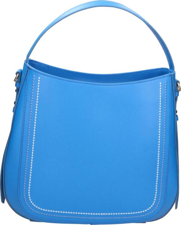 L'asterisco blu
