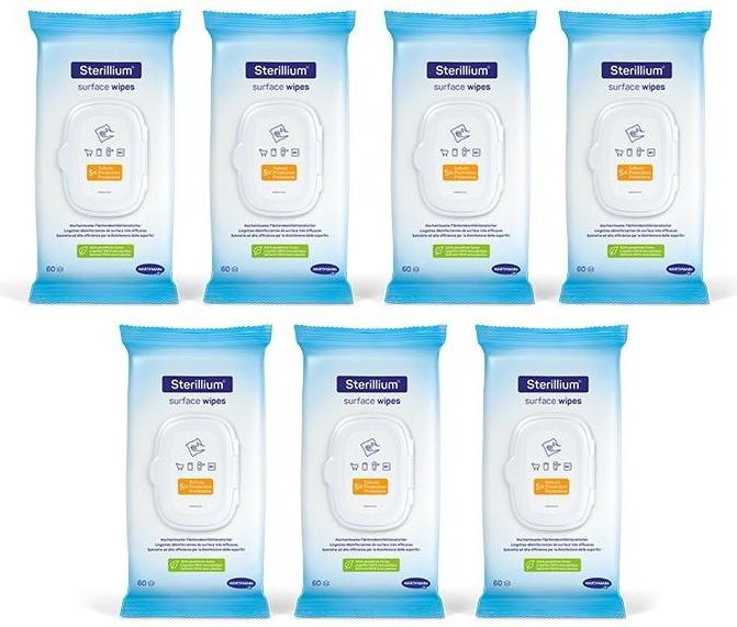 Actual product image Sterillium Protect & Care (16500 ml)
