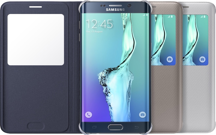 Samsung S View Cover (Samsung Galaxy S6 Edge+)