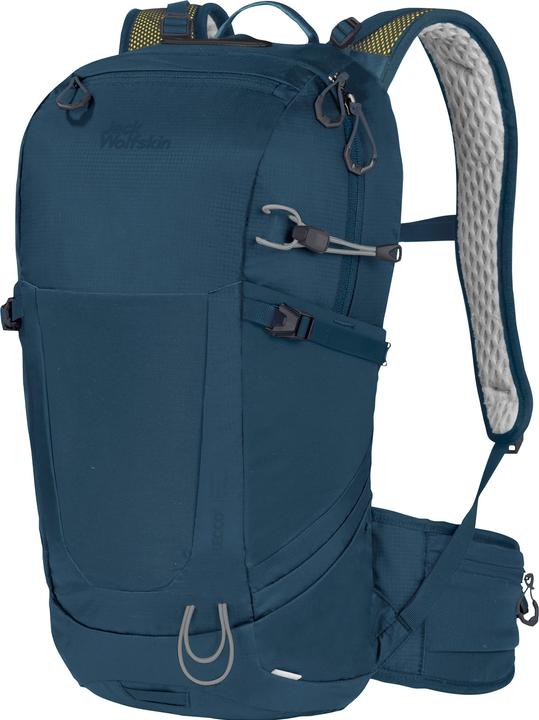 Produktbild Jack Wolfskin Wolftrail 22 Recco (22 l)