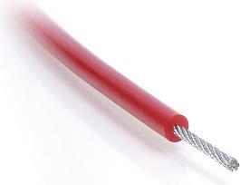 Bernstein BERN SEIL ID3/AD MAX4 3699100025 Accessoires trekkoordschakelaar 3699100025 (50 m)