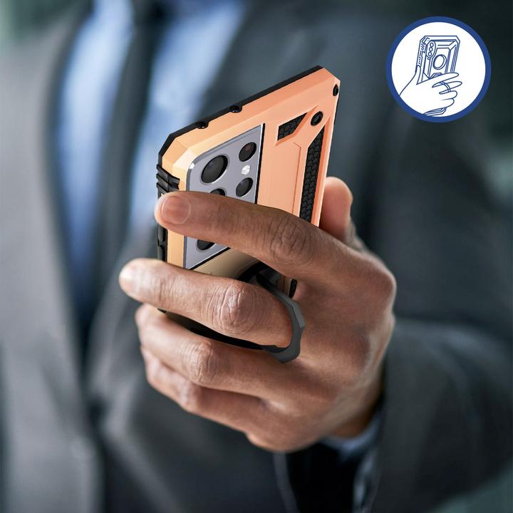 Produktbild Avizar Kosto Series (Samsung Galaxy S21 Ultra)