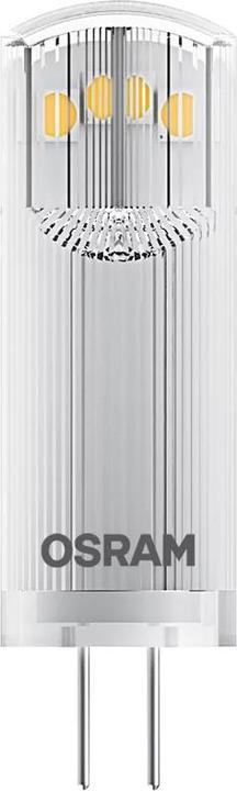 Actual product image Osram Led Base Pin (G4, 1.80 W, 200 lm, 5 x, F)