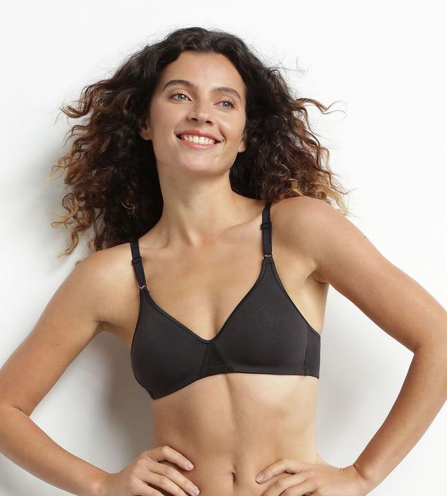Produktbild DIM Bügelloser BH Mes Essentiels by (Einzelpack, 90 C)
