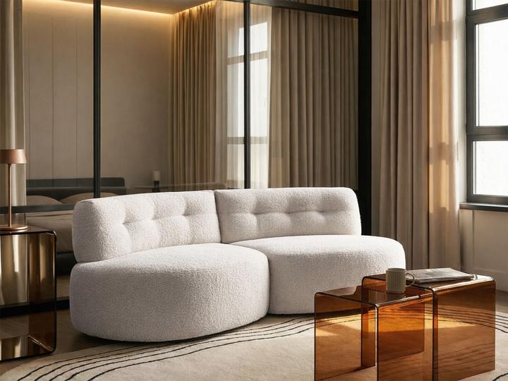 Produktbild Beliani Laerdal (3-Sitzer)