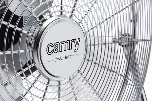 Image du produit Camry CR 7306 (64.10 dB)