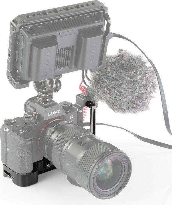 Produktbild SmallRig L-Bracket Sony A7RIII