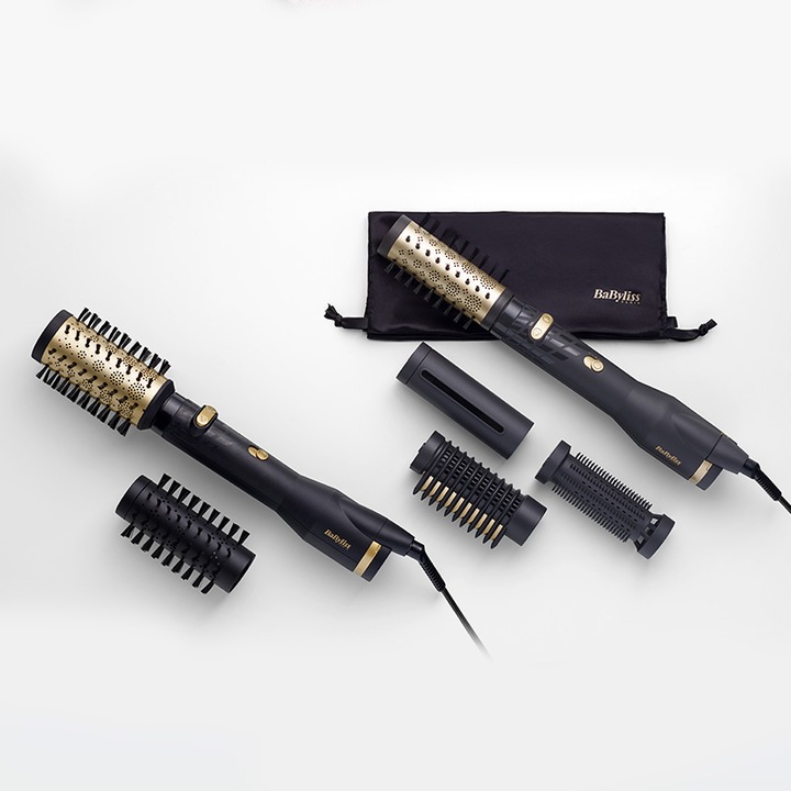 Produktbild BaByliss Creative Gold Ceramic