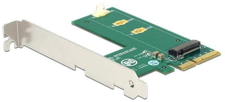 Immagine prodotto Delock Controller PCI Express x4, formato orizzontale