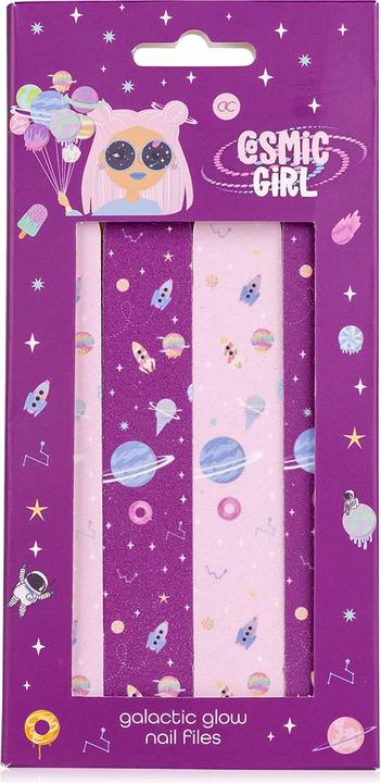 Accentra Cosmic Girl