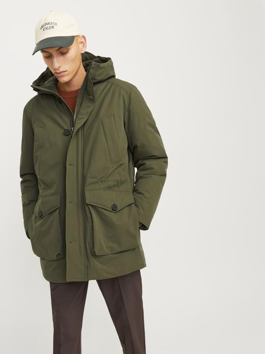 Produktbild Jack & Jones Parka Parka (M)