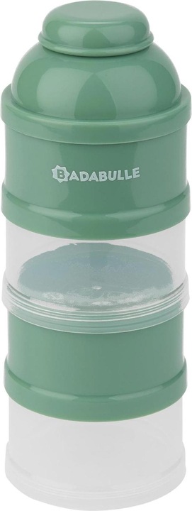 Badabulle Récipient de lait en poudre