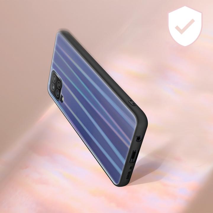 Actual product image Avizar Perla Series (Samsung Galaxy A42 5G)