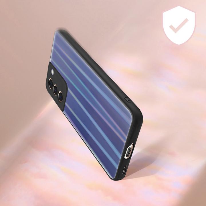 Actual product image Avizar Perla Series (Samsung Galaxy S21)