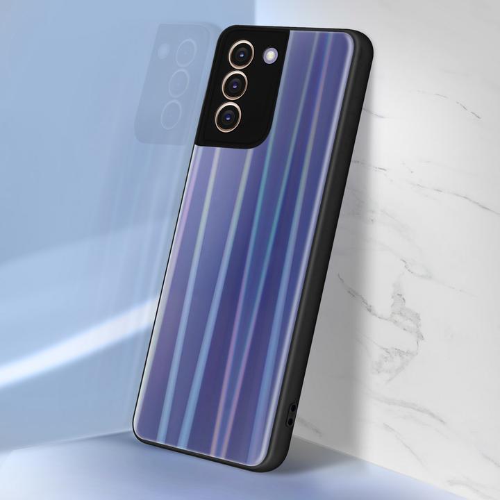 Actual product image Avizar Perla Series (Samsung Galaxy S21)