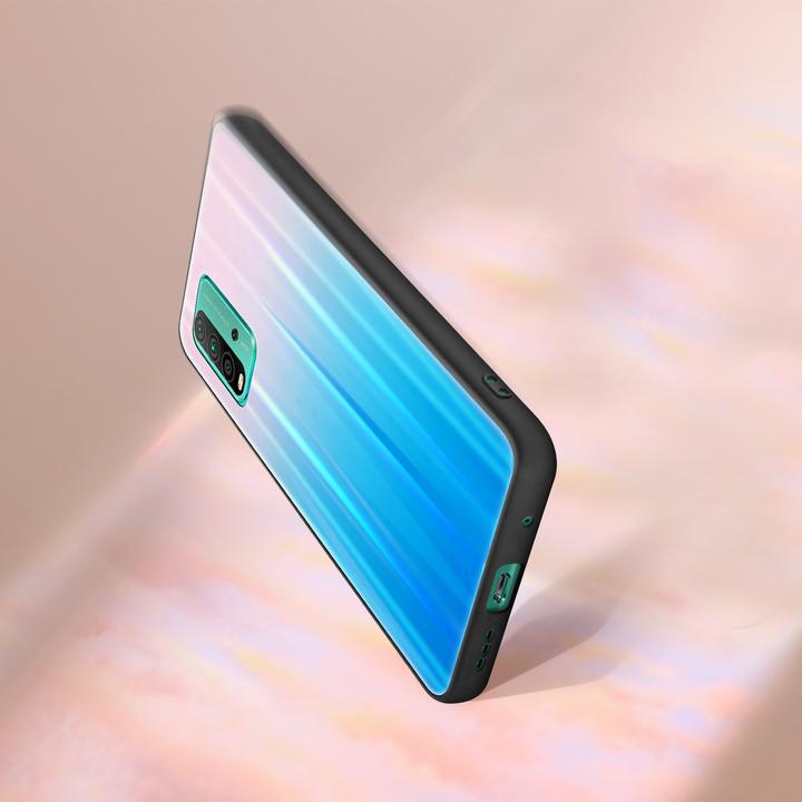 Image du produit Avizar Série Perla (Xiaomi Poco M3, Xiaomi Redmi 9T)