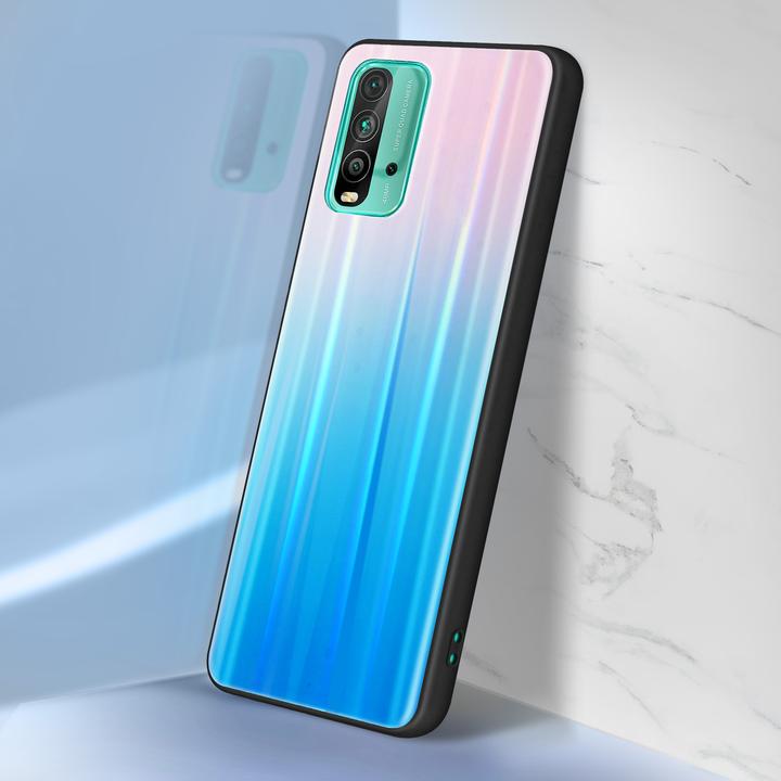 Image du produit Avizar Série Perla (Xiaomi Poco M3, Xiaomi Redmi 9T)