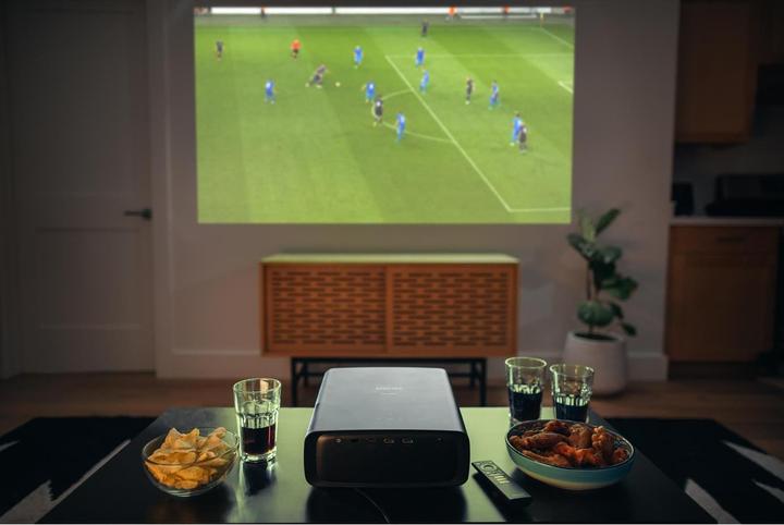 Actual product image Philips NeoPix 720 (Full HD, 700 lm, 1.65:1)