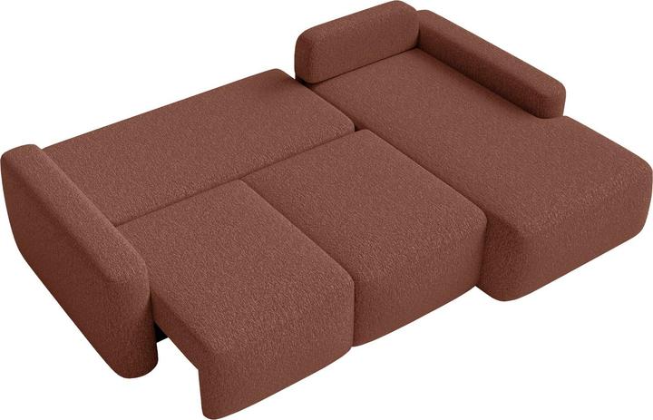 Produktbild Selsey (carnos mini) (Ecksofa)