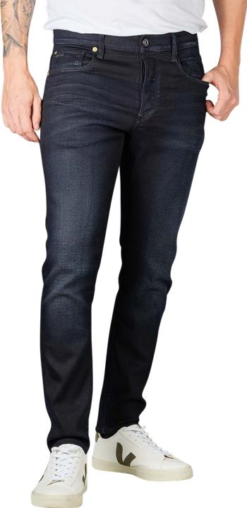 Immagine prodotto G-Star 3301 Slim Jeans scuri invecchiati (W31/L32)
